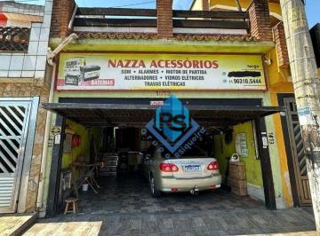 a189911ccd09fceb47925f3b192dc2a7.jpg · Sobrado À Venda, 220 m² por R$600.000 - Alves Dias - São Bernardo Do Campo/sp
