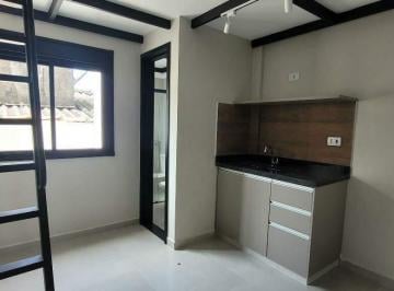Apartamento · 20m² · 1 Quarto · Apartamento Para Aluguel 1 Quarto Bangu - Santo André - Sp