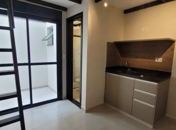 Apartamento · 23m² · 1 Quarto · Apartamento Kitnet - Bairro Bangu - Santo André/sp.