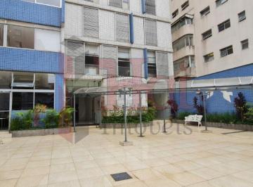 Apartamento · 189m² · 4 Quartos · 1 Vaga · Apartamento À Venda | 259 m² | Rua Afonso Pena Próx. Metrô Tiradentes