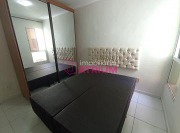 Apartamento · 52m² · 2 Quartos · 1 Vaga · Apartamento Para Aluguel - No Parque Das Árvores