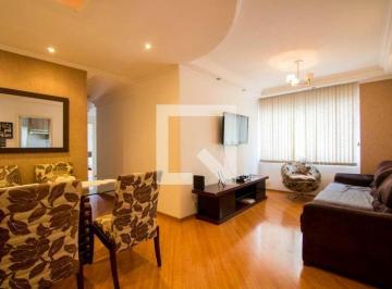 Apartamento · 98m² · 3 Quartos · 1 Vaga · Imoveis - Na Vila Bastos