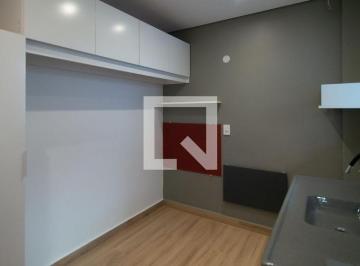Apartamento · 12m² · 1 Quarto · Apartamento Para Aluguel - Na Bela Vista