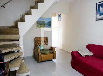 Casa · 190m² · 3 Quartos · 2 Vagas · Casa À Venda - Padroeira, 3 Quartos, 190 m² - Osasco