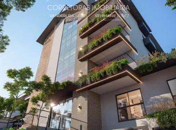 Apartamento · 31m² · Apartamento À Venda - No Centro