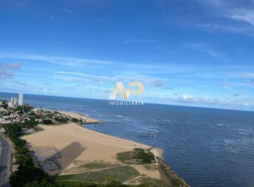 Apartamento · 49m² · 2 Quartos · 1 Vaga · Oportunidade Andar Alto Frente Mar Na Nova Barra