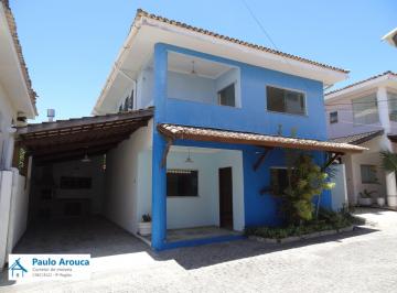 Casa · 123m² · 4 Quartos · 2 Vagas · Casa À Venda No Bairro Ipitanga - Lauro de Freitas/ba