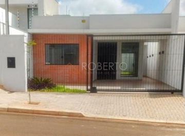 Casa · 225m² · 3 Quartos · 2 Vagas · Casa 2 Quartos 1 Suíte Churrasqueira À Venda Jd. Oásis Pvaí - Pr