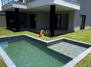 Casa · 320m² · 3 Quartos · 4 Vagas · Casa À Venda No Bairro Alphaville Litoral Norte III - Camaçari/ba