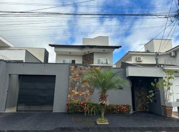 Foto 01 · Imperdível Oportunidade: Casa À Venda Em Uberlândia - Mg, Bairro Granada, 3 Quartos, 1 Suíte, 2 Salas