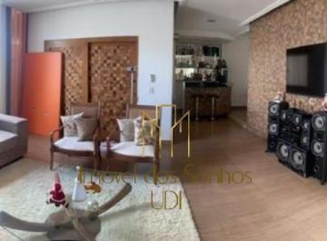 Foto 01 · Imperdível Oportunidade: Casa À Venda Em Uberlândia - Mg, Jardim Holanda. 3 Quartos, 1 Suíte, 2 Salas