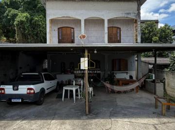Foto 01 · Imperdível Oportunidade: Casa À Venda Em Cariacica - Es, Vila Capixaba. 3 Quartos, 1 Sala, 2 Banheiros