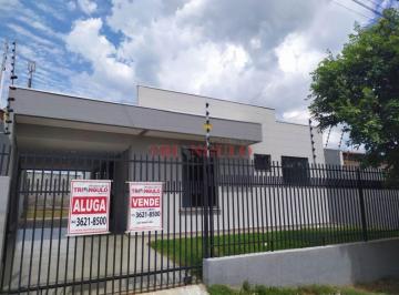 Casa · 107m² · 1 Vaga · Locação | Casa, Em Conjunto Residencial Ouro Preto, Umuarama