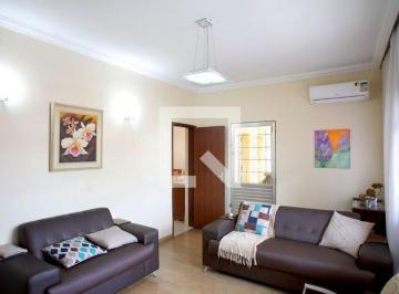 Casa · 236m² · 4 Quartos · 4 Vagas · Casa À Venda - Sagrada Família, 4 Quartos, 236 m² - Belo Horizonte