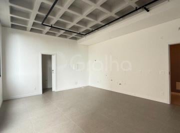 01 CAPA · Estúdio de 37 m² No Pantanal
