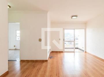 Apartamento · 70m² · 2 Quartos · 2 Vagas · Imoveis - No Jardim Regina Alice