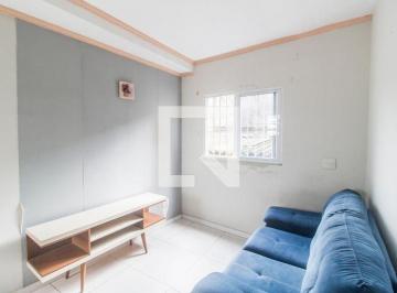Apartamento · 50m² · 1 Quarto · Imoveis - No Jardim Belval