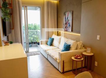 Apartamento · 62m² · 2 Quartos · 1 Vaga · Apartamento À Venda - Centro, 2 Quartos, 62 m² - Osasco