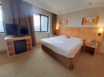 Apartamento · 28m² · 1 Quarto · 1 Vaga · Flat Disponível Para Locação No Slaviero Guarulhos, Com 28 m², 1 Dormitório E 1 Vaga