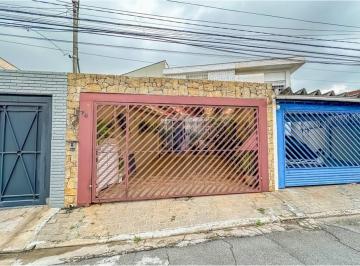 Casa · 190m² · 4 Quartos · 2 Vagas · "Charme E Conforto: Sobrado Na Vila Cruzeiro"