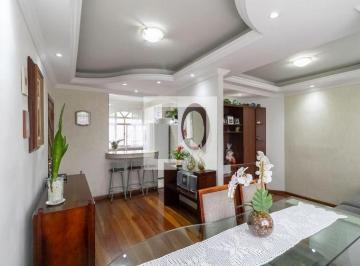 Apartamento · 68m² · 3 Quartos · 2 Vagas · Apartamento À Venda - Novo Eldorado, 3 Quartos, 68 m² - Contagem