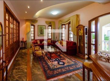 Casa · 549m² · 6 Quartos · 6 Vagas · Casa À Venda - Nova Gameleira, 6 Quartos, 549 m² - Belo Horizonte