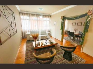 Apartamento · 170m² · 4 Quartos · 1 Vaga · Apartamento À Venda - Savassi, 4 Quartos, 170 m² - Belo Horizonte