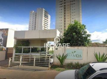 42457d9686443cfed4dcf7b1446efb72.jpg · Apartamento Com 3 Dormitórios À Venda, 93 m² por R$640.000 - Setor Nova Aurora - Itumbiara/go