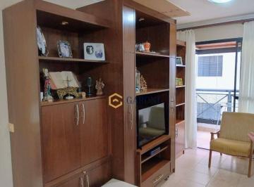 5ebd49a53e4ab33e564324658b6f2ca5.jpg · Apartamento Com Localização Privilegiada, Com 3 Dormitórios À Venda, 86 m² por R$1.020.000 - Vila
