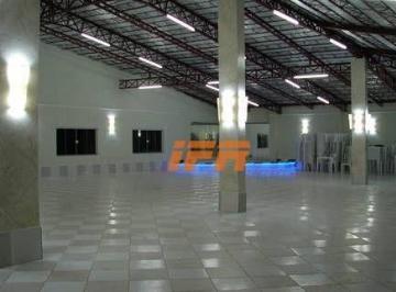 7544230dd1e12e271147664c3542cd13.jpg · Salão À Venda, 786 m² por R$870.000 - Chácara São Félix - Taubaté/sp