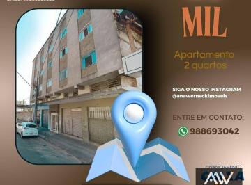 b3c8744b033ebdbf99103a58fae5bf02.jpg · Apartamento Com 2 Dormitórios À Venda, 39 m² por R$112.000 - Centro - Juiz de Fora/mg
