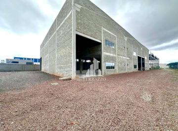 44037d8b4565ade9c05d81fc00e4c43a.jpg · Barracão Para Alugar, 1400 m² por R$32.500,01/mês - Barro Preto - São José Dos Pinhais/pr