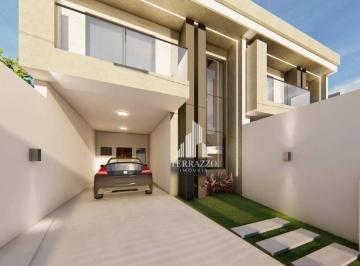 3796f8ef16e46efcd1b9144a49b8e84b.jpg · Sobrado Com 3 Dormitórios À Venda, 214 m² por R$1.290.000 - Aristocrata - São José Dos Pinhais/p