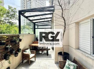 670b7aba2e974a23ea11ccd3a944ebe3.jpg · Apartamento Garden Com Hidro Com 2 Quartos - Lazer Completo À Venda, 84 m² por R$954.000 - Marapé