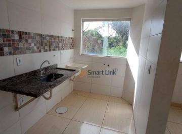 d2a709073382025f07b79d676b74a034.jpg · Apartamento Com 2 Dormitórios À Venda, 43 m² por R$120.000 - Parque Araguari - Cidade Ocidental/
