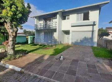 Casa · 223m² · 4 Quartos · 2 Vagas · Casa Em Garibaldi / Rs - Bairro Juventude