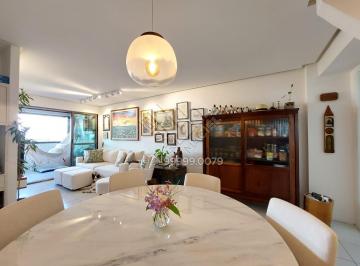 Apartamento · 90m² · 3 Quartos · 2 Vagas · Imoveis - No Poco Da Panela