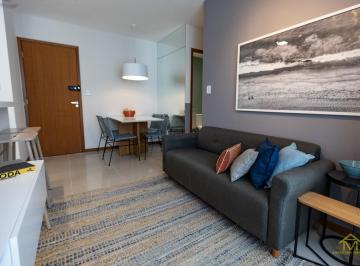 Apartamento · 51m² · 2 Quartos · 1 Vaga · Imoveis - Na Barra Do Jucu