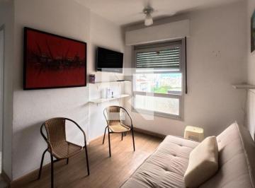 Apartamento · 50m² · 1 Quarto · 1 Vaga · Imoveis - Em Aparecida