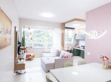Apartamento · 70m² · 3 Quartos · 2 Vagas · Apartamento À Venda - Palmeiras, 3 Quartos, 70 m² - Belo Horizonte