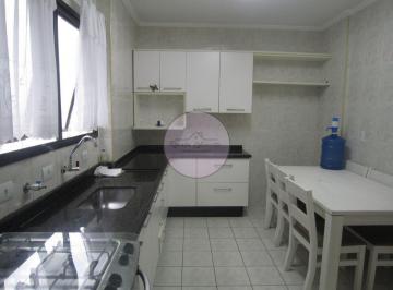 Apartamento · 96m² · 2 Quartos · 2 Vagas · Apartamento Em Guilhermina, Praia Grande/sp