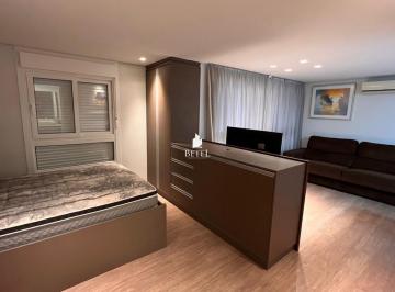 Apartamento · 38m² · 1 Quarto · 2 Vagas · Apartamento À Venda No Bairro Villagio Iguatemi - Caxias Do Sul/rs