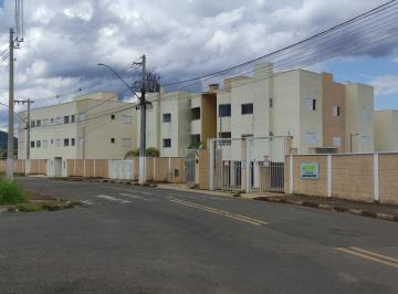 Foto 01 · Apartamento À Venda Em Guaxupé - Mg, Jardim Alvorada: 2 Quartos, 1 Sala, 1 Banheiro, 1 Vaga, 66 m². con
