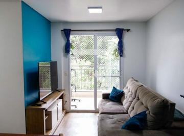 Apartamento · 70m² · 3 Quartos · 2 Vagas · Apartamento À Venda - Centro, 3 Quartos, 70 m² - Osasco