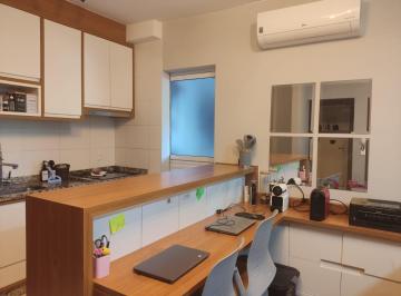 Apartamento de 3 quartos, Taubaté · Venda/apto de 3 Quartos/ed. Wide/taubaté Sp