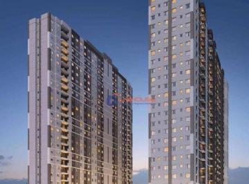 8b1de326c4e143f0d774b71b15a07b8a.jpg · Apartamento Com 2 Dormitórios À Venda, 34 m² por R$268.000 - Pirituba - São Paulo/sp