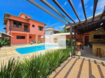 8f44b512e991b6d42ae9404ca05395c2.jpg · Casa 5 Quartos Com Piscina E Churrasquira, Jardim Marilea/ Rio Das Ostras - Rj