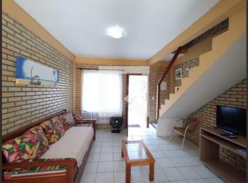 Casa · 80m² · 2 Quartos · 1 Vaga · Imoveis - Na Barra Da Lagoa