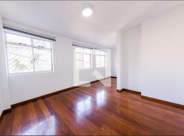 Apartamento · 111m² · 3 Quartos · 1 Vaga · Apartamento Para Aluguel - Em Santa Lúcia