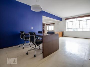 Apartamento · 114m² · 1 Quarto · 1 Vaga · Apartamento À Venda - Paraíso, 1 Quarto, 114 m² - São Paulo